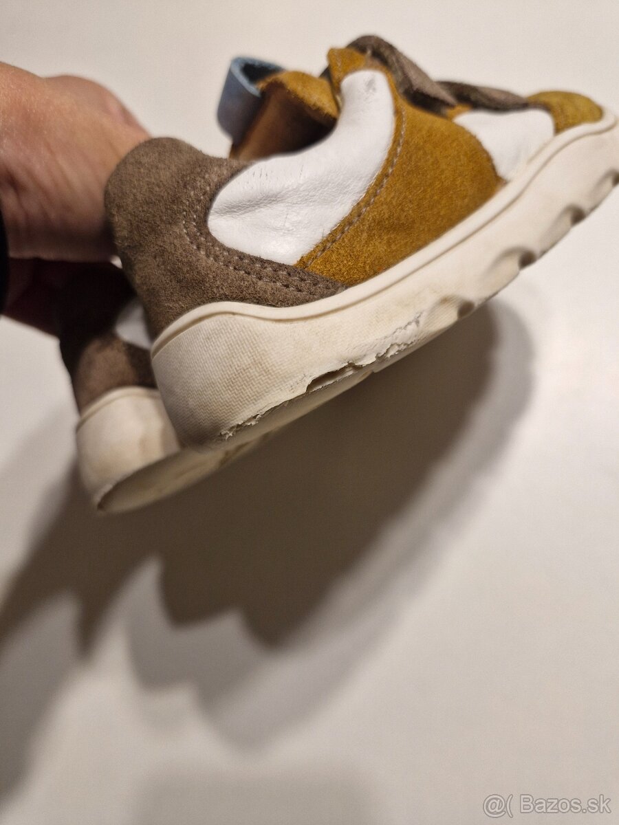 Tenisky Froddo veľ.27 - 8