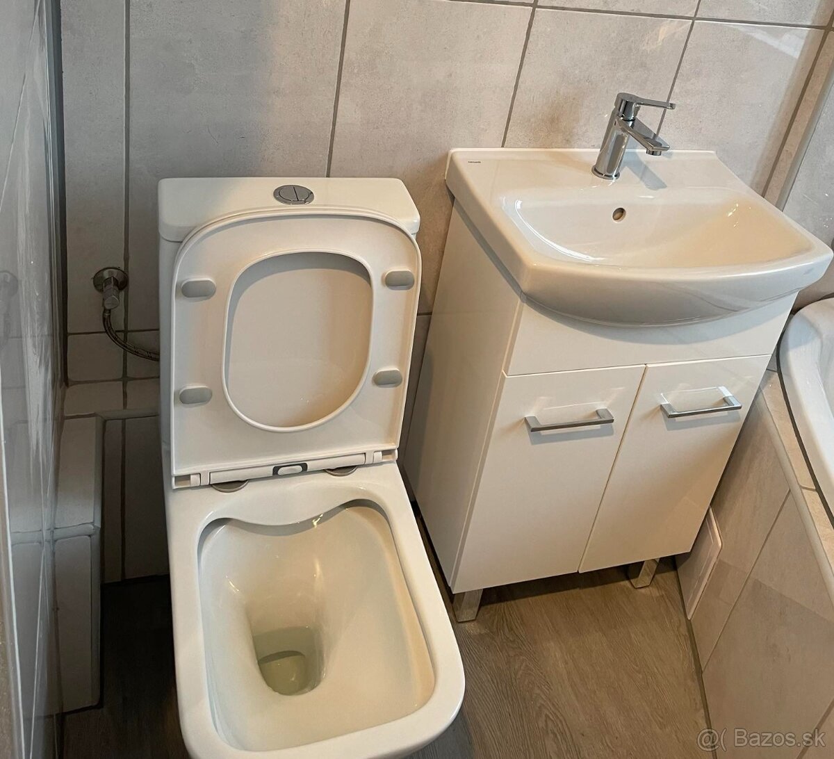 Vodár - kúrenár - 8