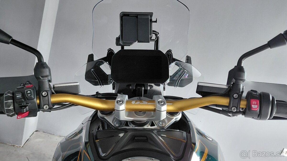 BMW R1300GS, 719 OPTION, Odpočet DPH - 8
