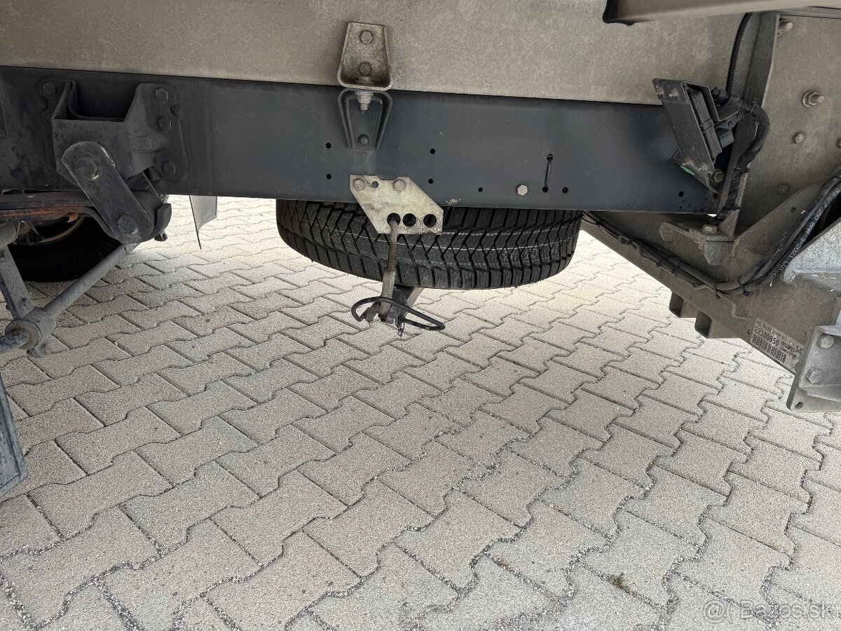 Iveco Daily 70C18 - 8