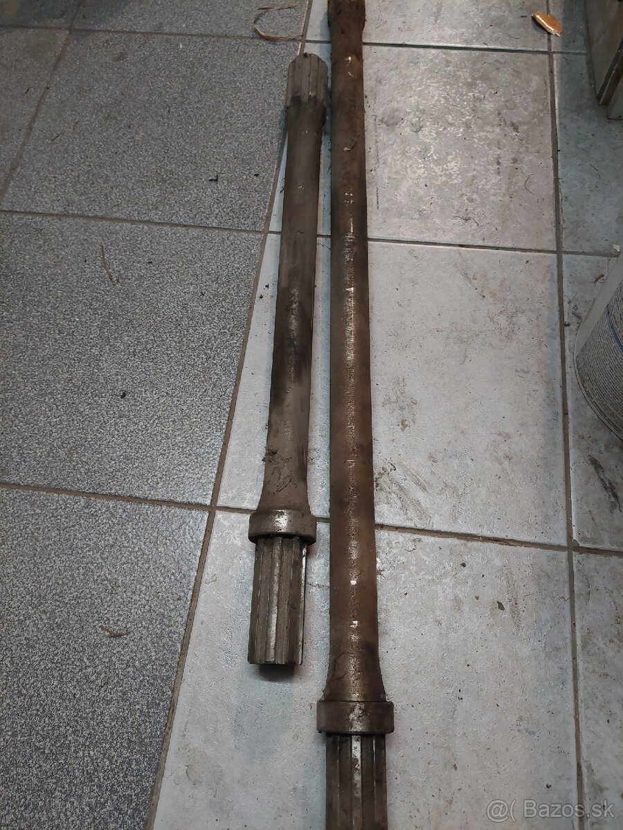 poloosi pv3s brzdovy kluc s5t3 - 8