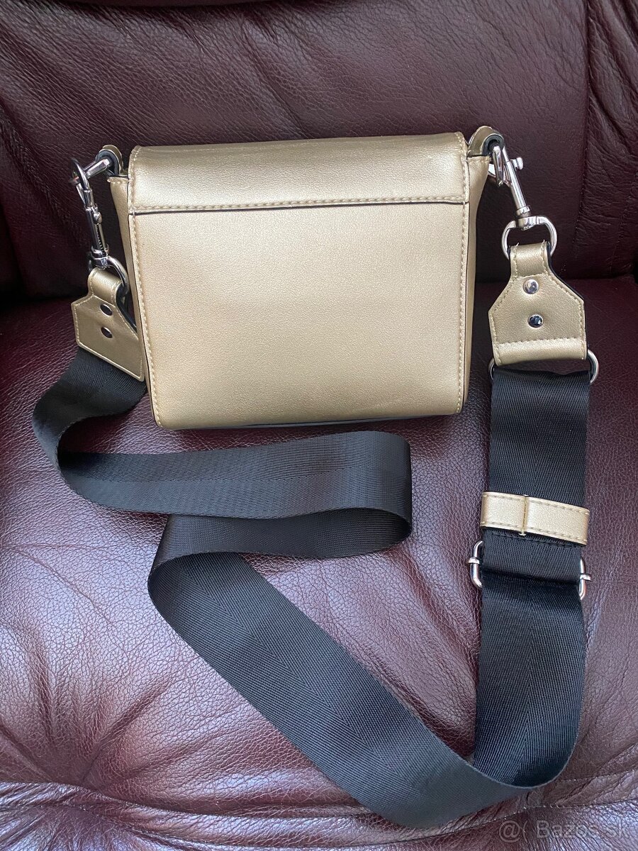 Trussardi Jeans kabelka - 8