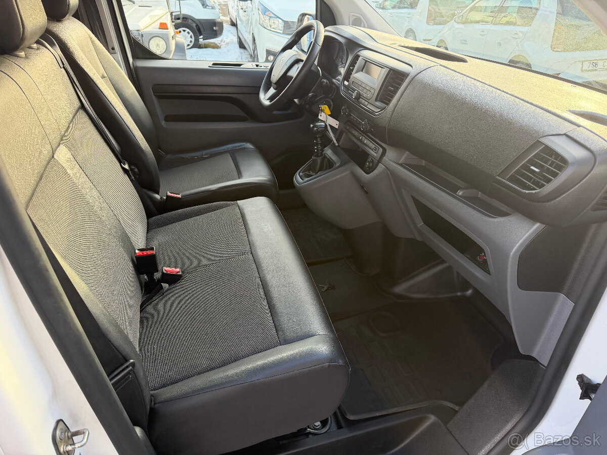 Peugeot Expert 2,0 HDi L3 - 8