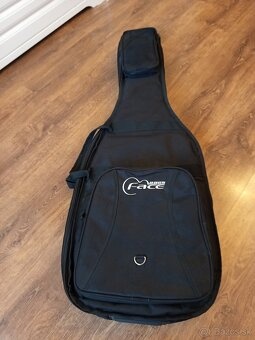 Elektrická gitara "Epiphone Special SG MODEL" - 8