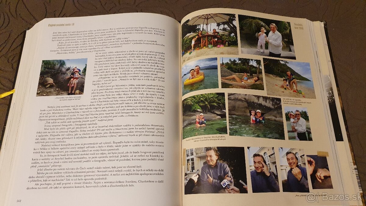 Má cesta za štĕstím - Karel Gott - 8