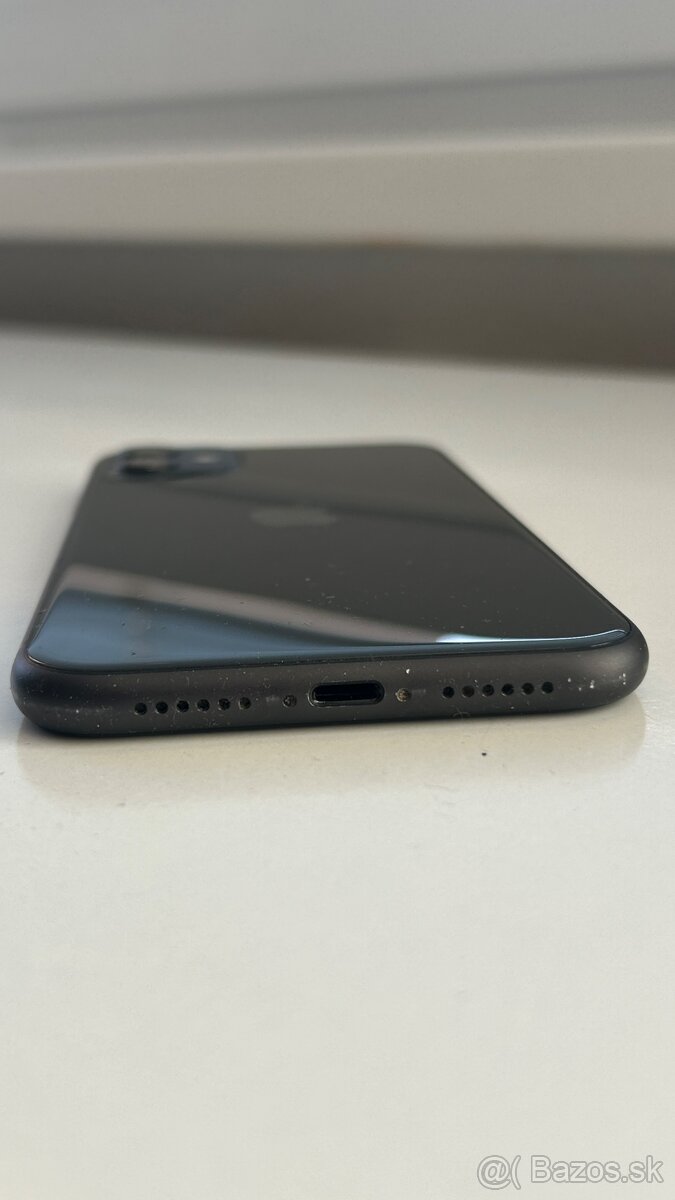 Iphone 11 128GB - dobrý stav - 8