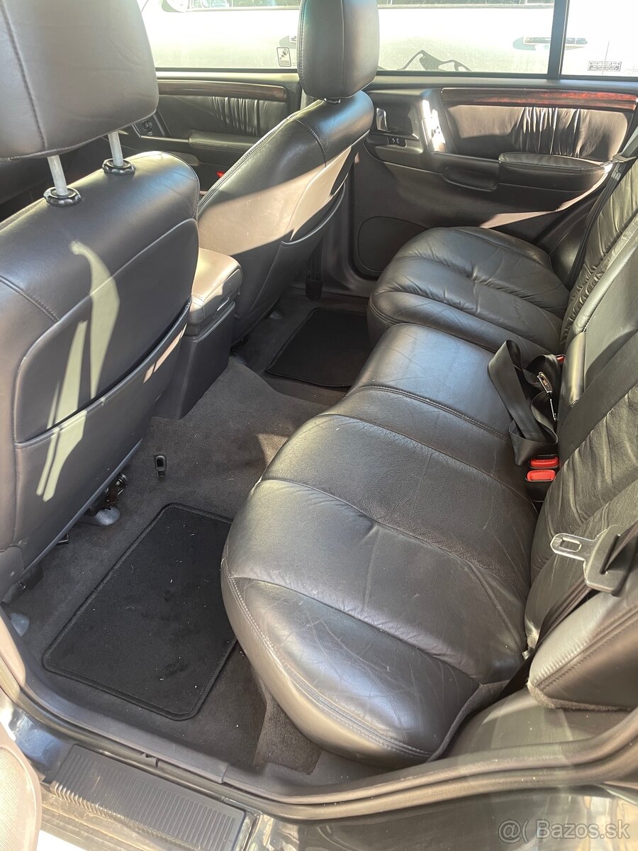 Jeep Grand Cherokee 5.9 v8 ZJ - 8