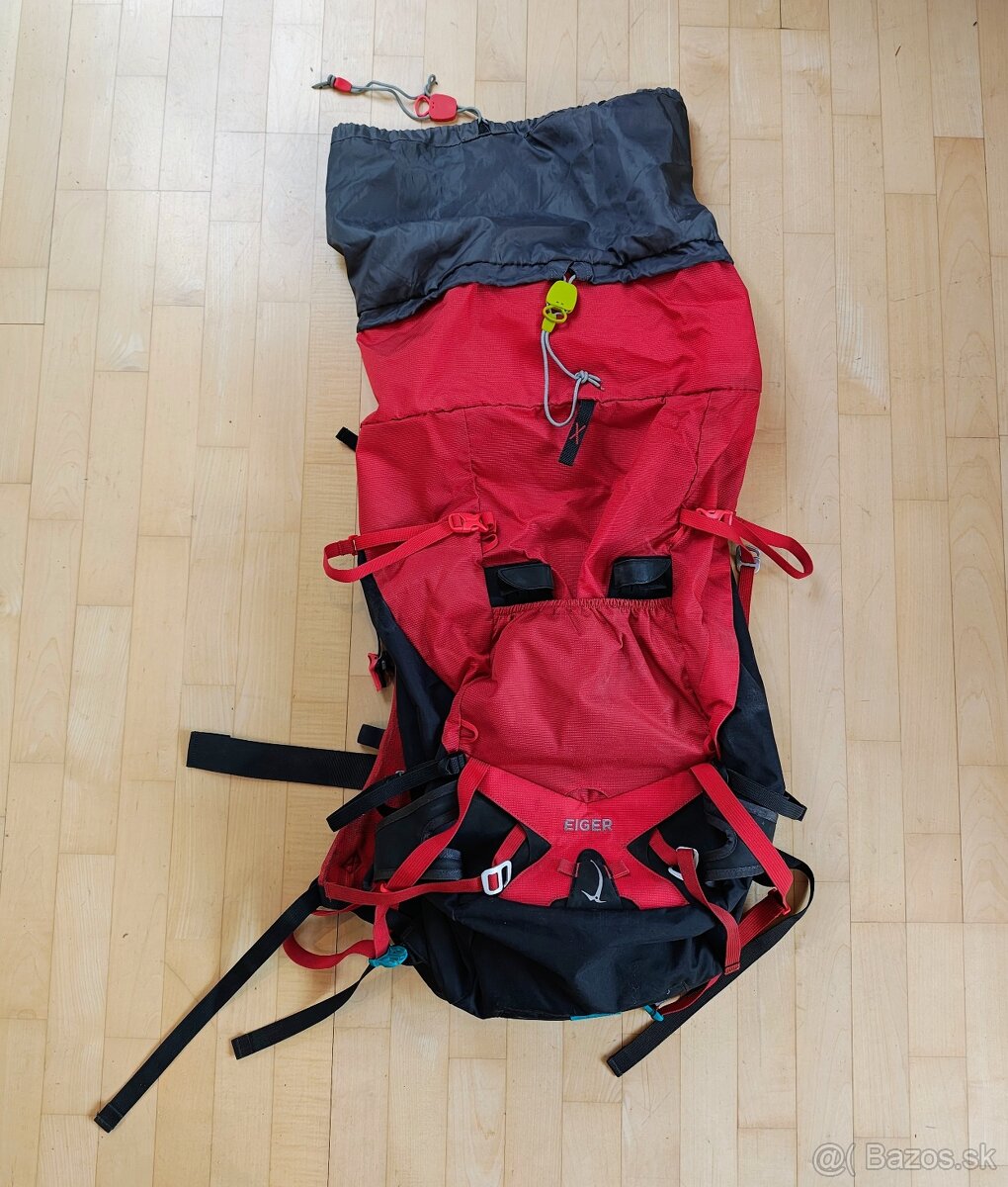 Zajo Eiger 45 batoh - 8