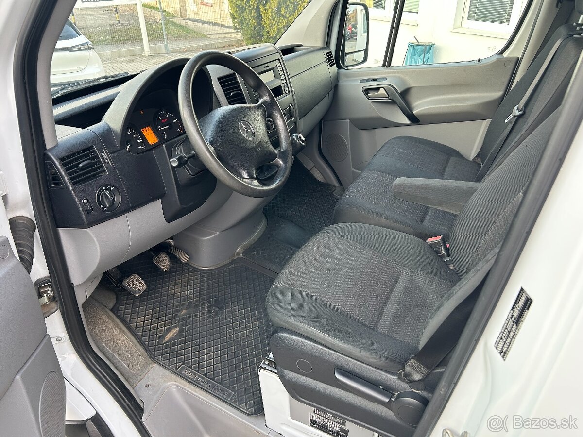 Mercedes-benz Sprinter 313CDi L2H2 - 8