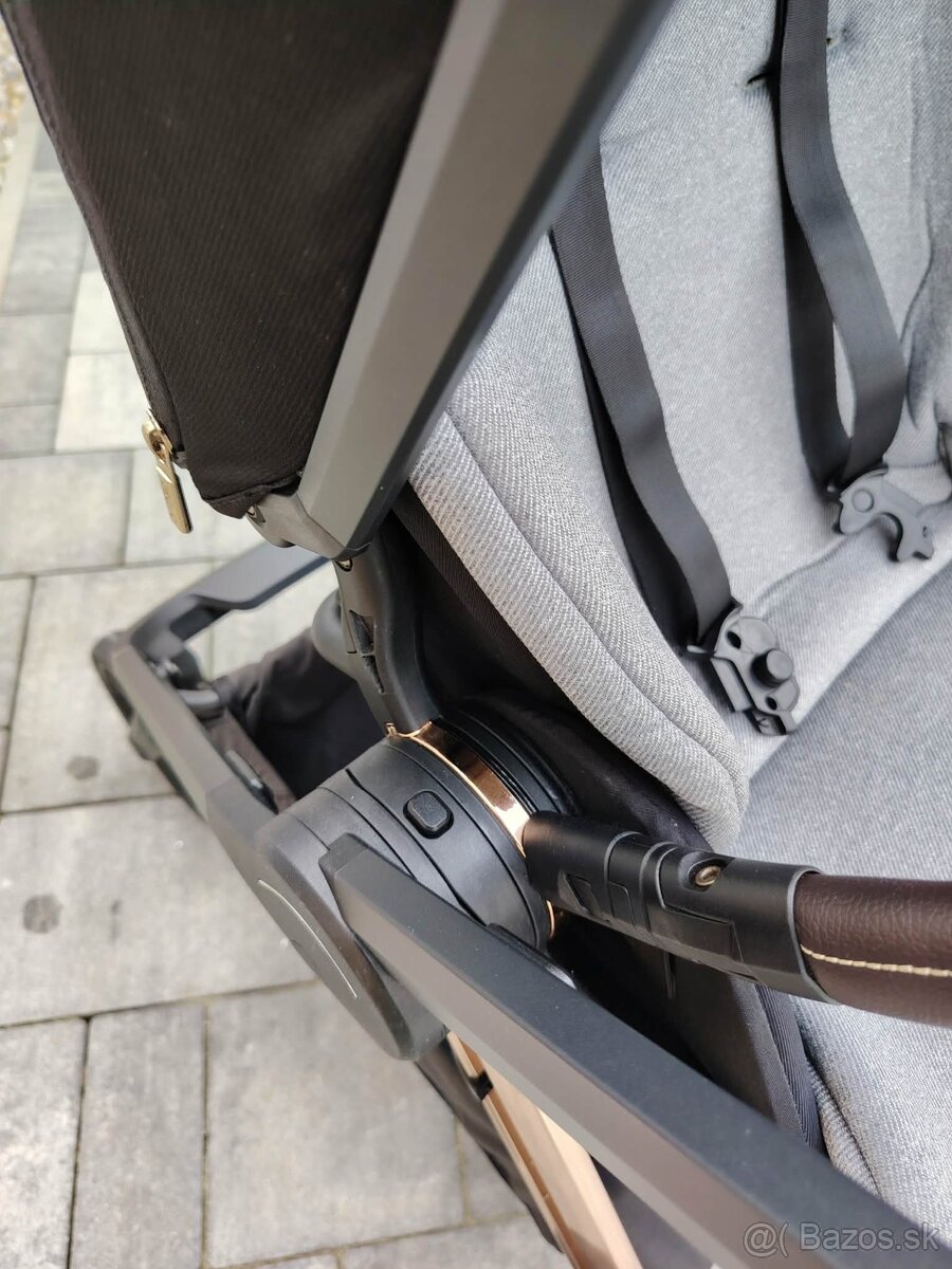 Kočík Espiro Miloo - 8