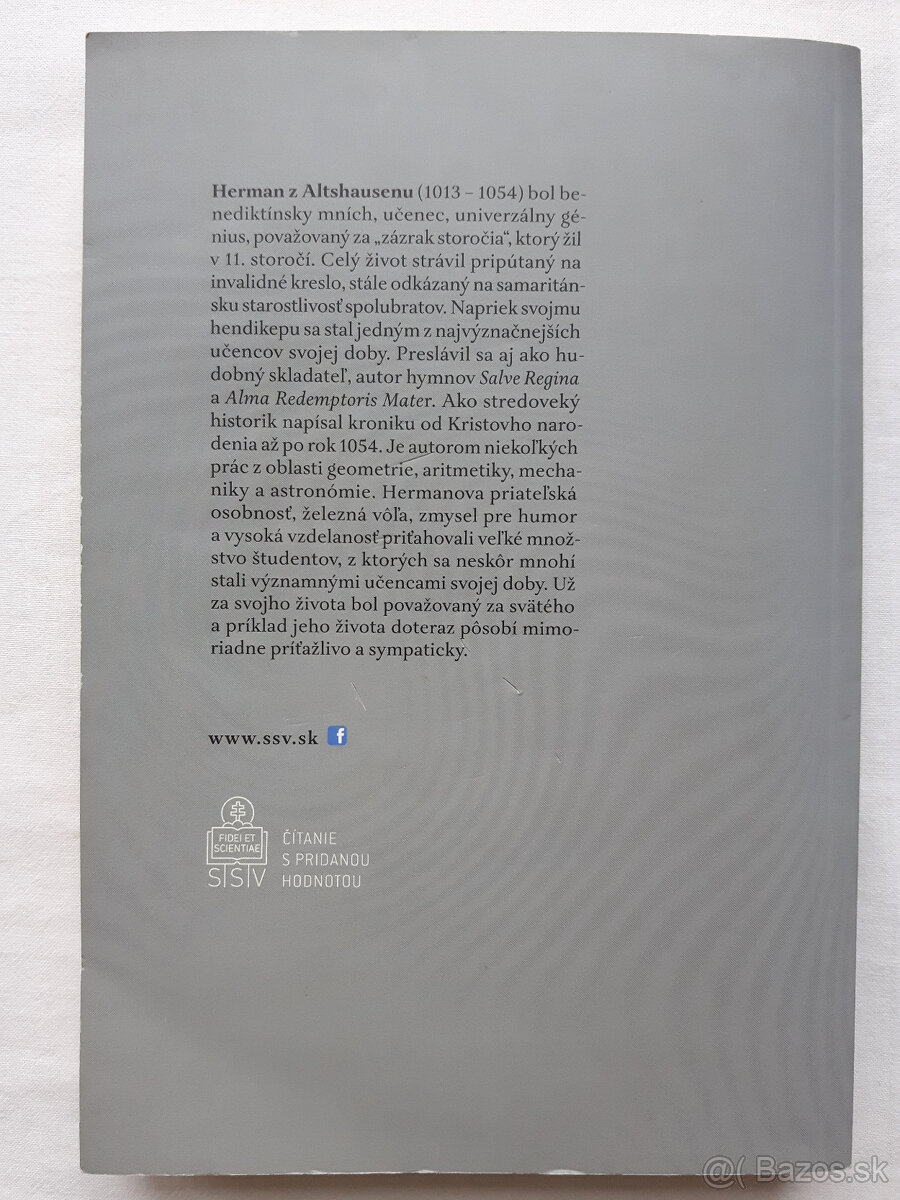 Apoštolka misií,Dokonalá sloboda Život Pána,Žiť Božím slovom - 8