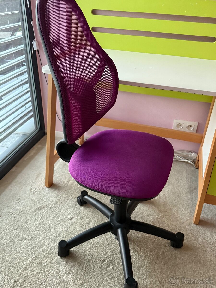 Detská izba Cilek , komplet , pre dievča aj chlapca - 8