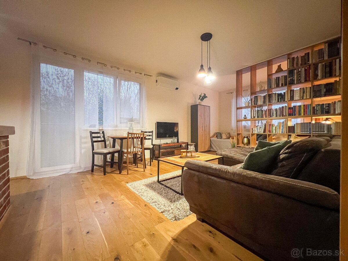 2izb byt novostavba ul. Na Hore, Košice - Furča - 8