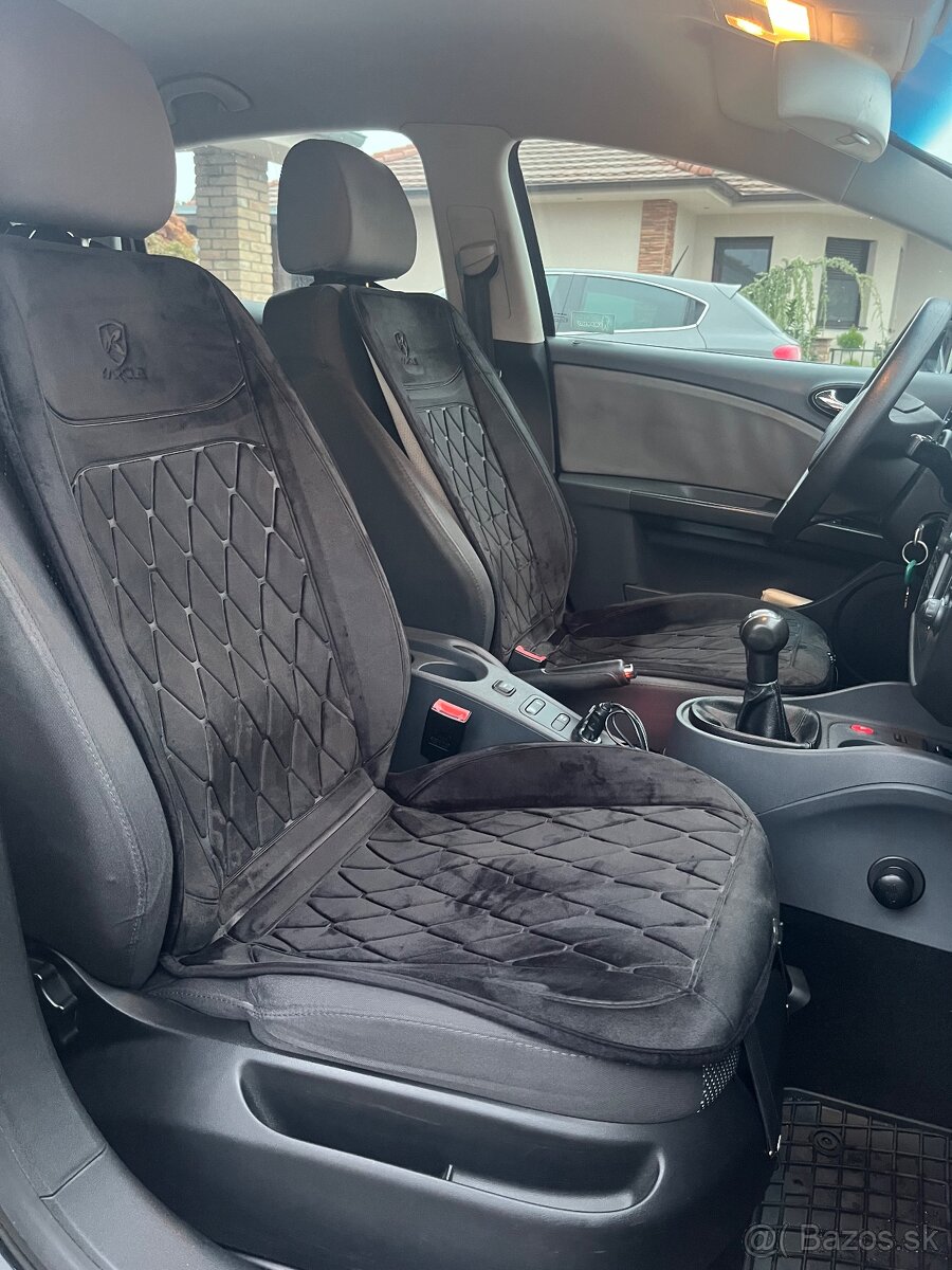 Seat Leon 1.4 Reference - 8