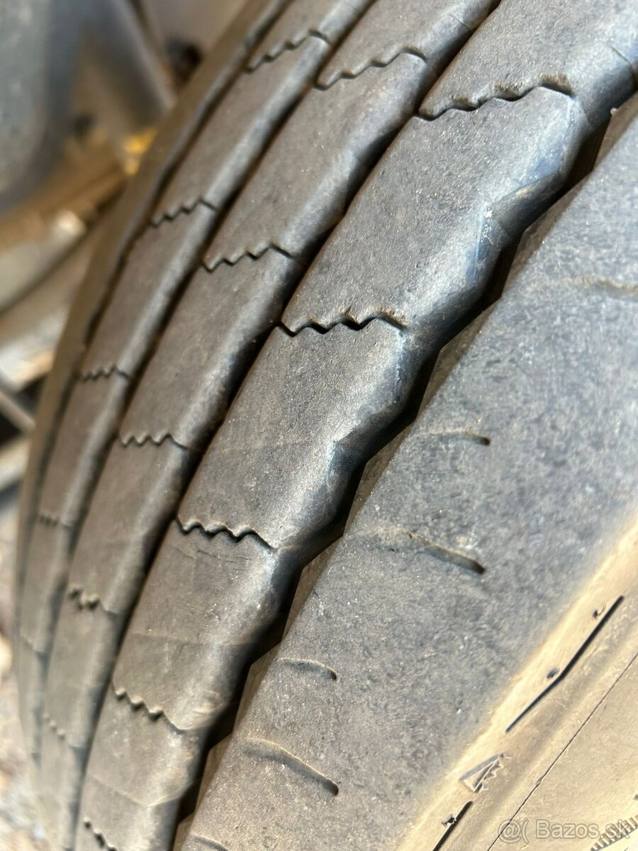 MAN TGL 180 – Hákový nosič - 8