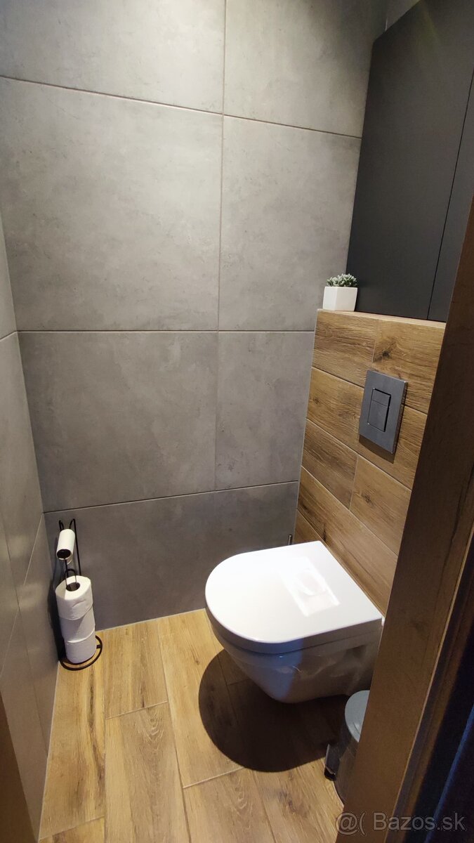 3 izbový byt prenájom - 8