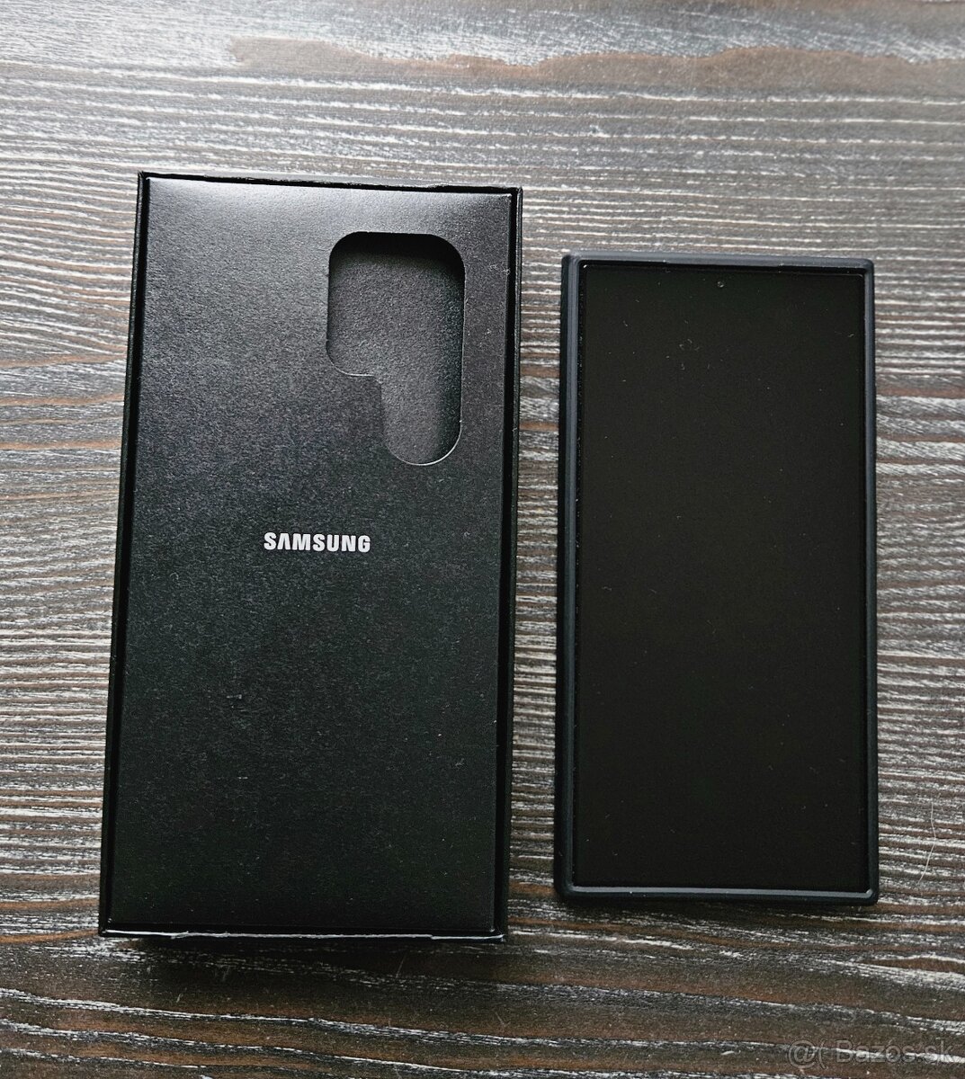 Samsung Galaxy S24 Ultra mobil - 8