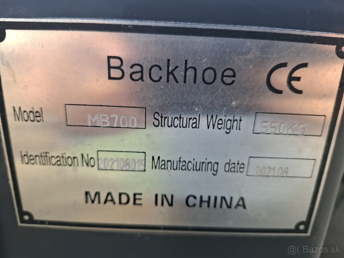 Podkop za traktor - 8