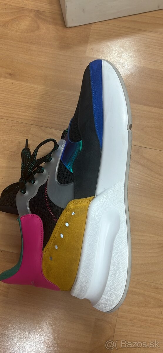 Alexander mcQUEEN - 8