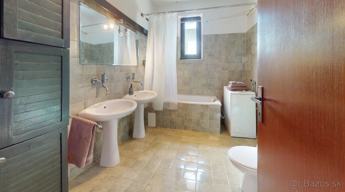 4-izb - dom Krušovce - 8