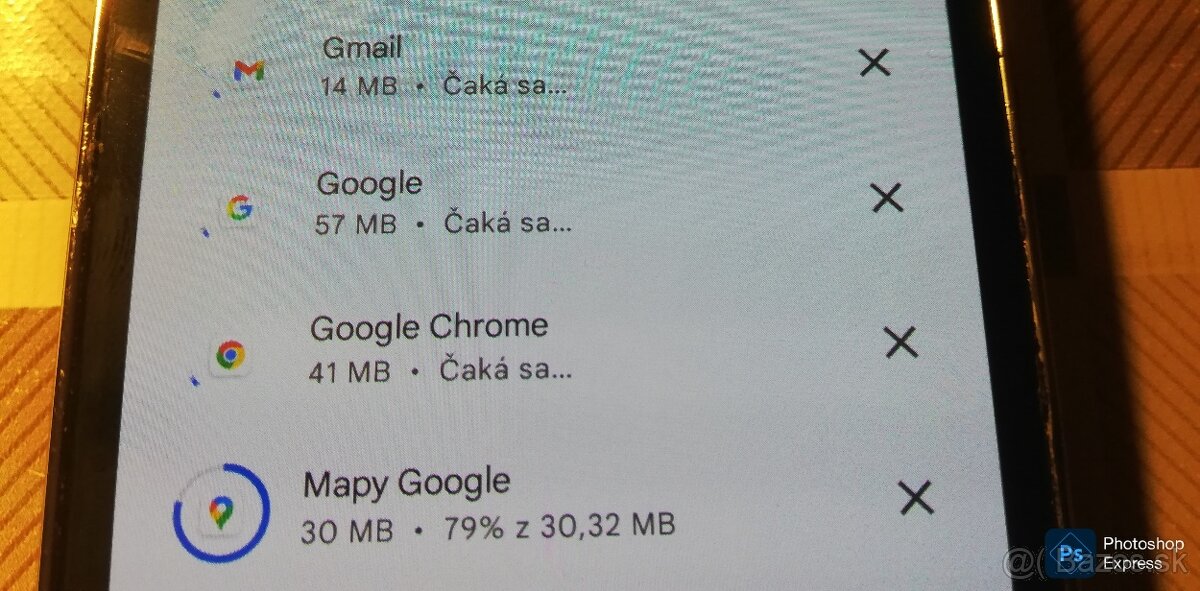 Samsung Galaxy S5 mini - 8