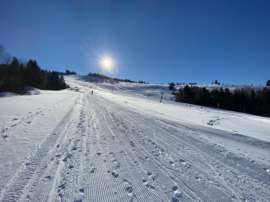 Chata Čierny Balog - Ubytovanie. - 8