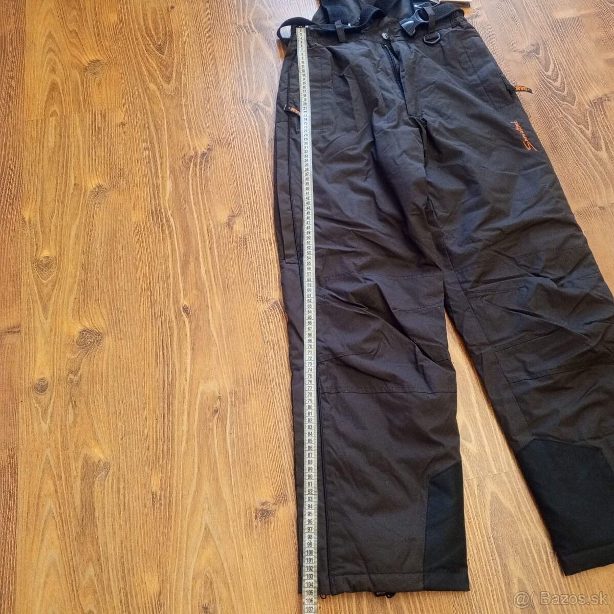 Lyžiarske nohavice - 8
