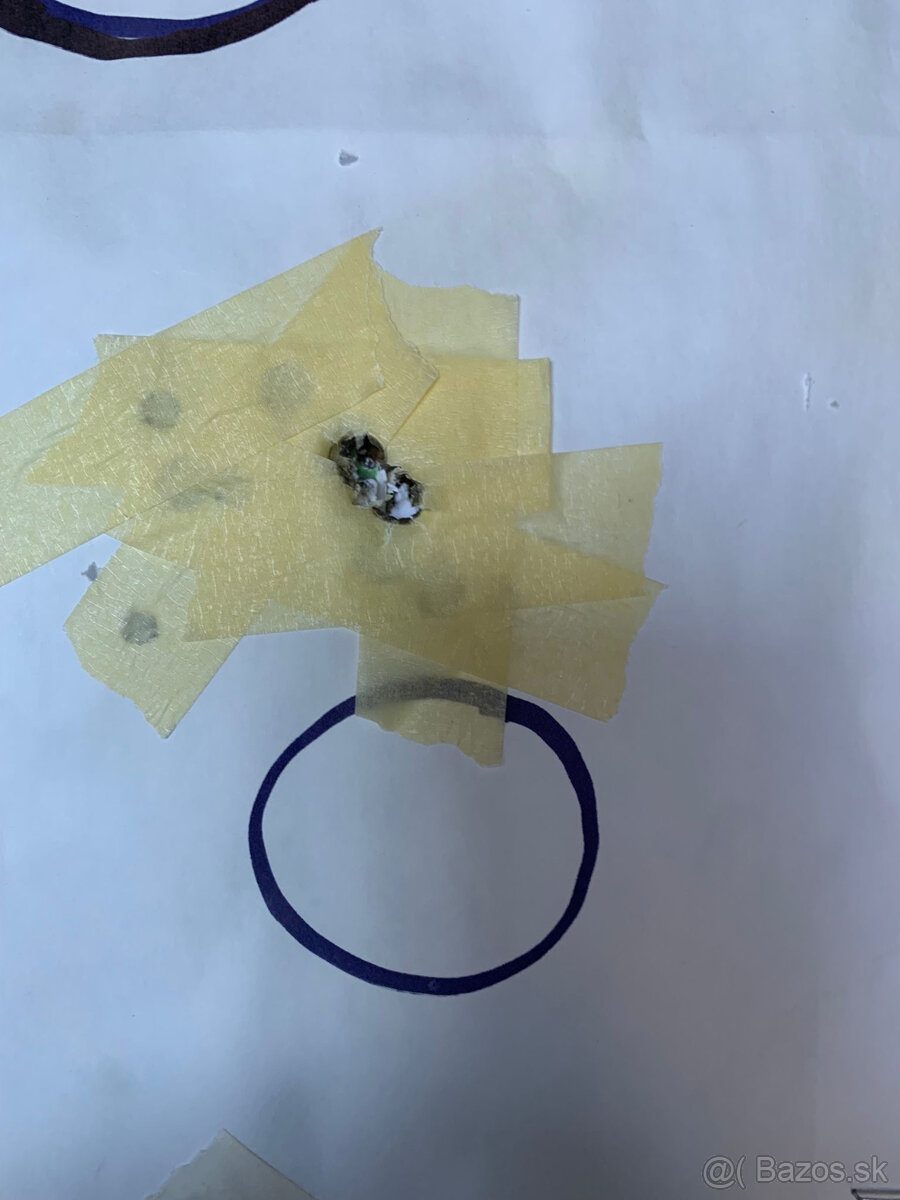 Guľový dvojak Blaser S2 Luxus - 8