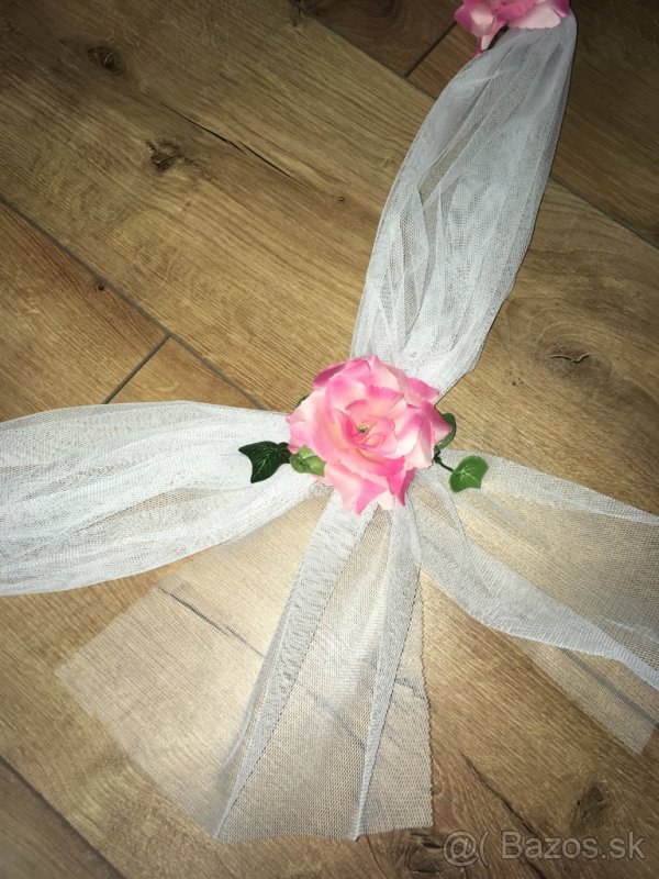 Svadobna vyzdoba - 8