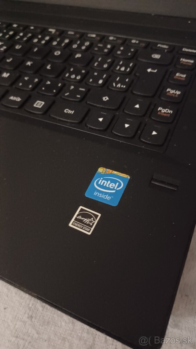 PREDÁM NOTEBOOK LENOVO B41-30 - 8