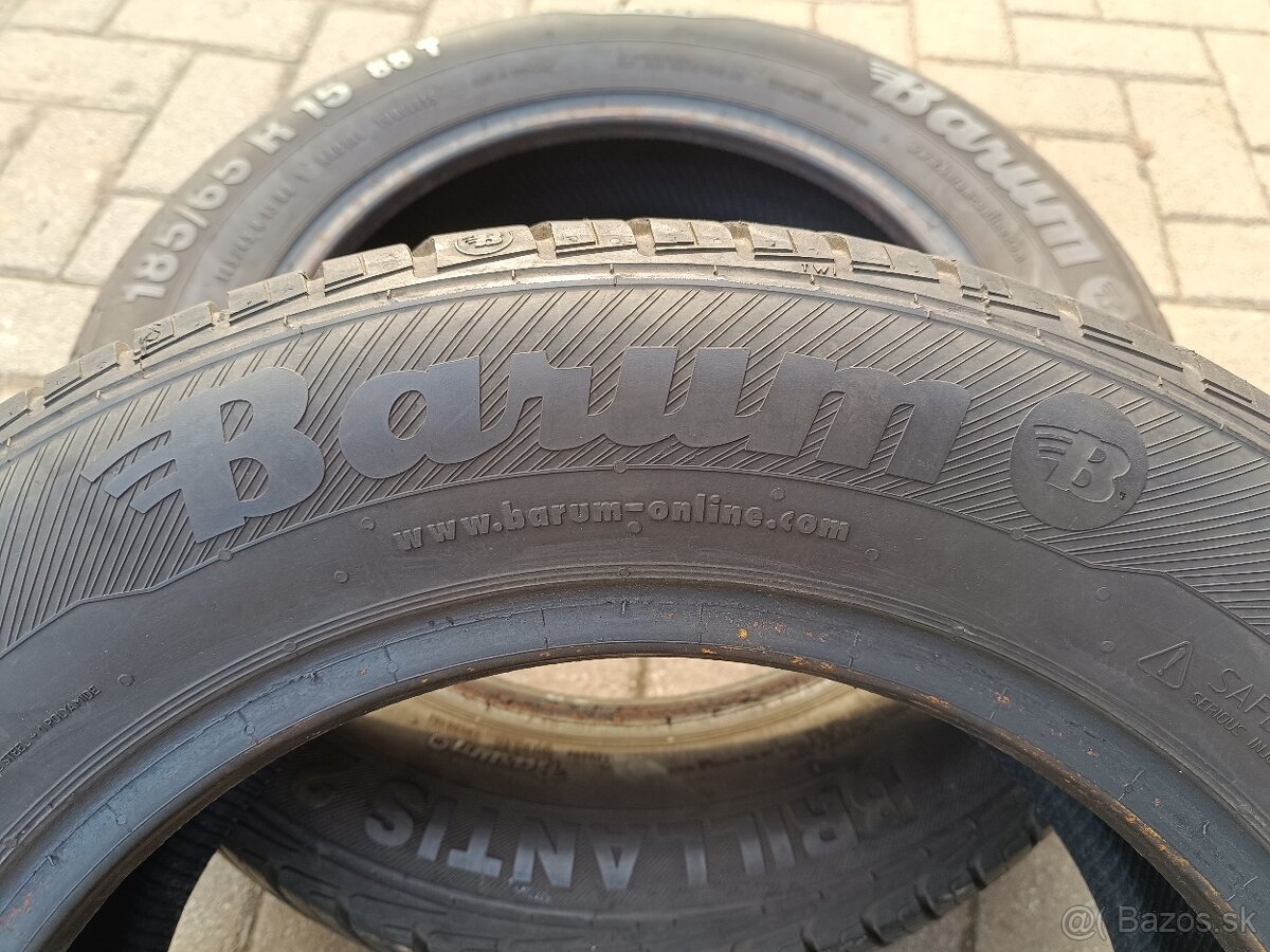 185/65 R15 88T letné Continental - 8