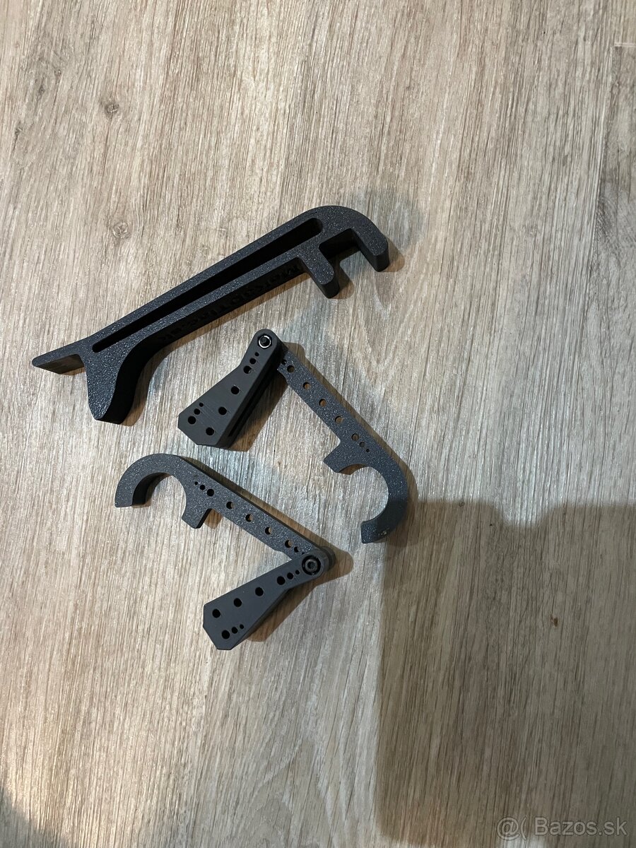 Kočík Thule Urban Glide 2 Dark Shadow - 8