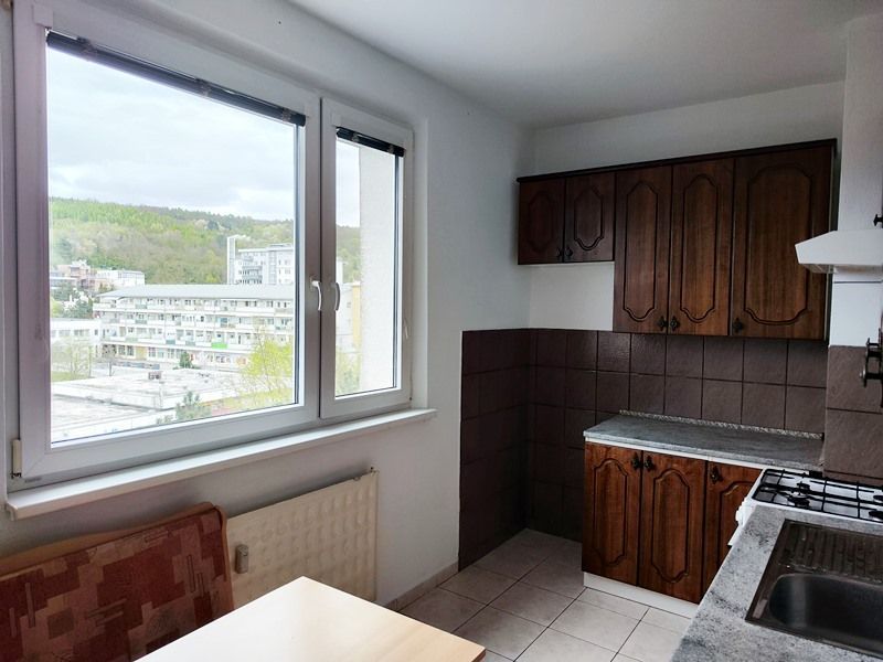 2 izb. byt, STUDENOHORSKÁ ul., 2 SAMOSTATNÉ IZBY - 8