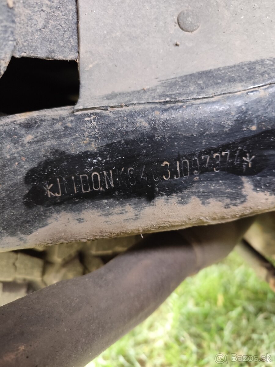 Mitsubishi Pajero sport - 8