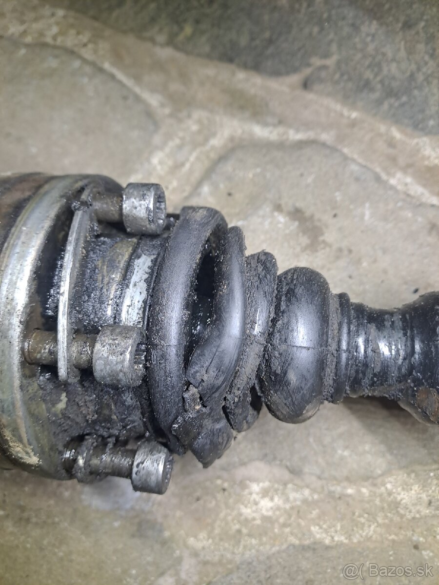 Golf 4 variant nahradne diely - 8