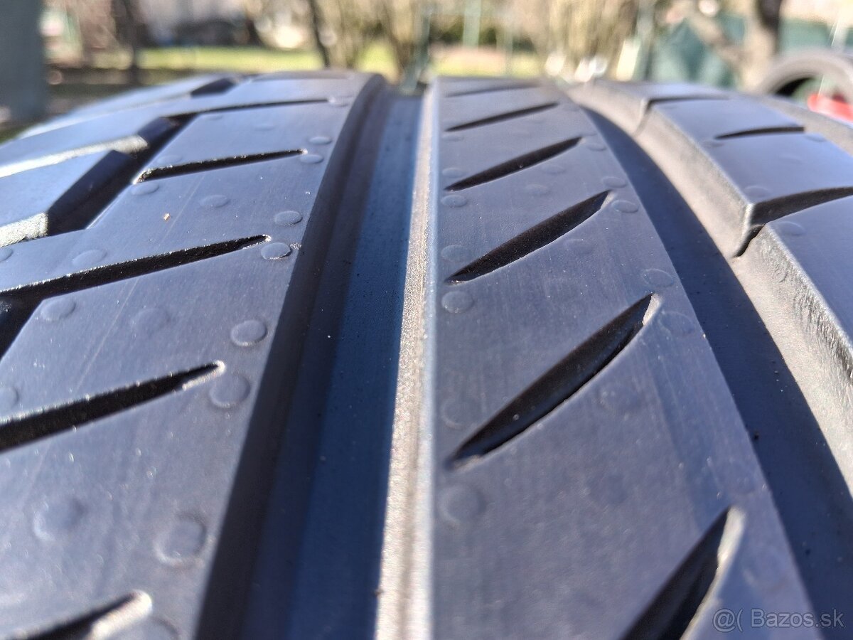 225/55 r19 letne pneumatiky - 8