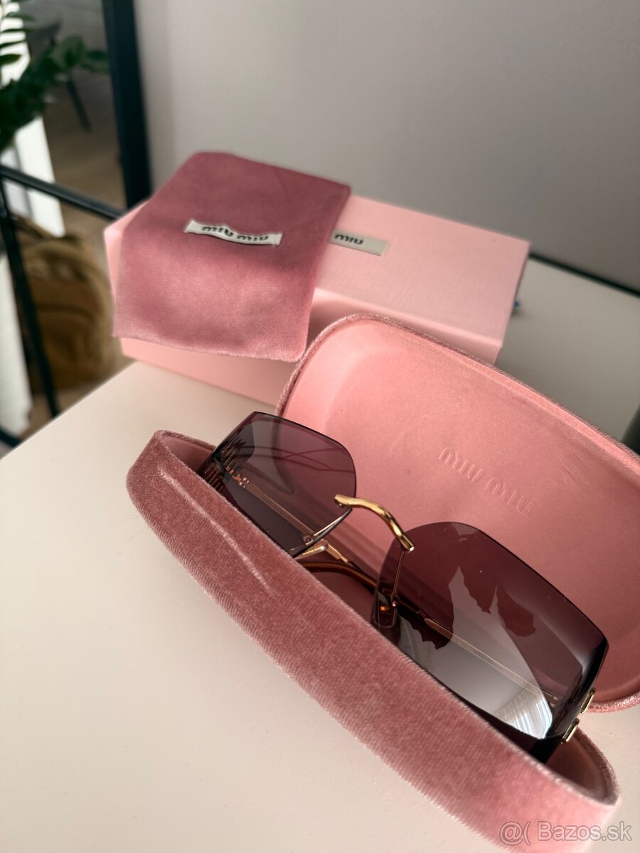 Okuliare Miu Miu - 8