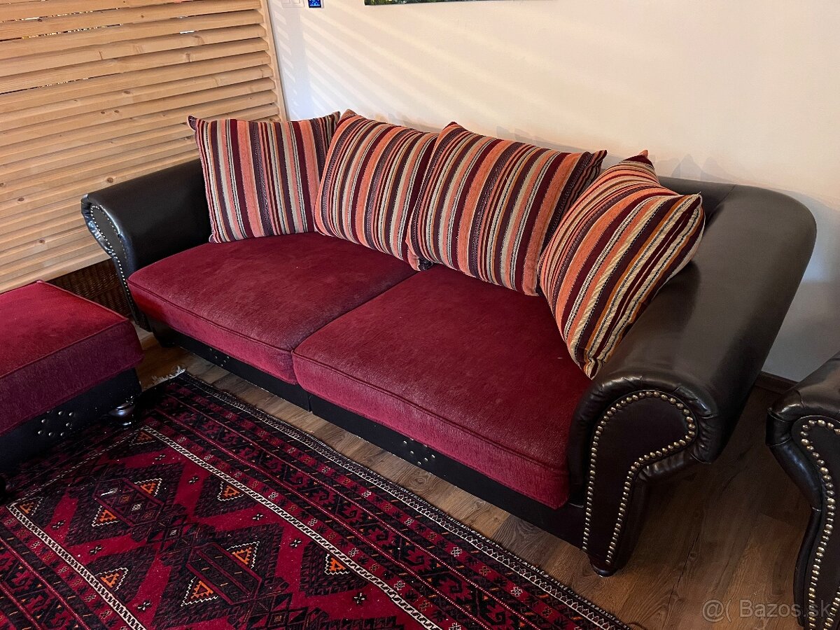 Sedacia súprava - 8