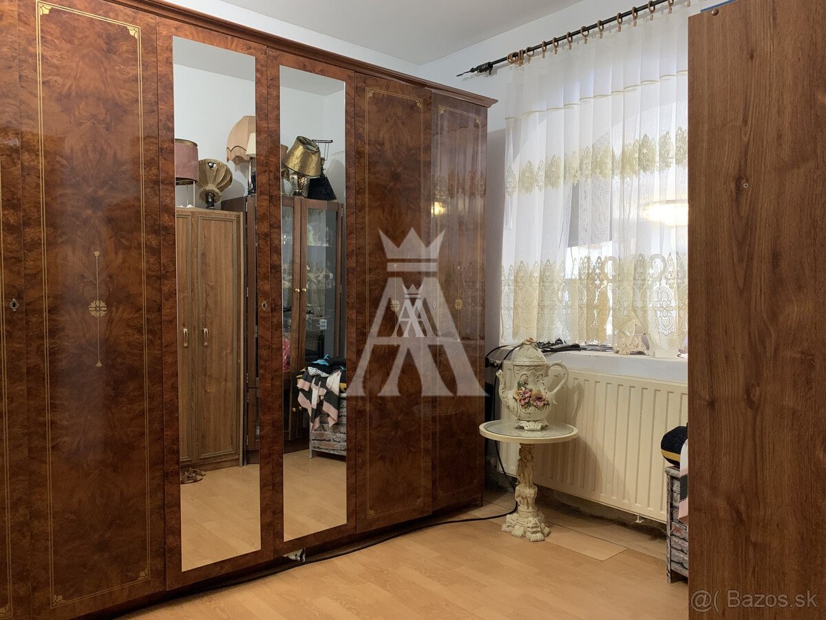 5 IZBOVÝ RODINNÝ DOM, VEĽKÁ IDA, KOŠICE OKOLIE - 8