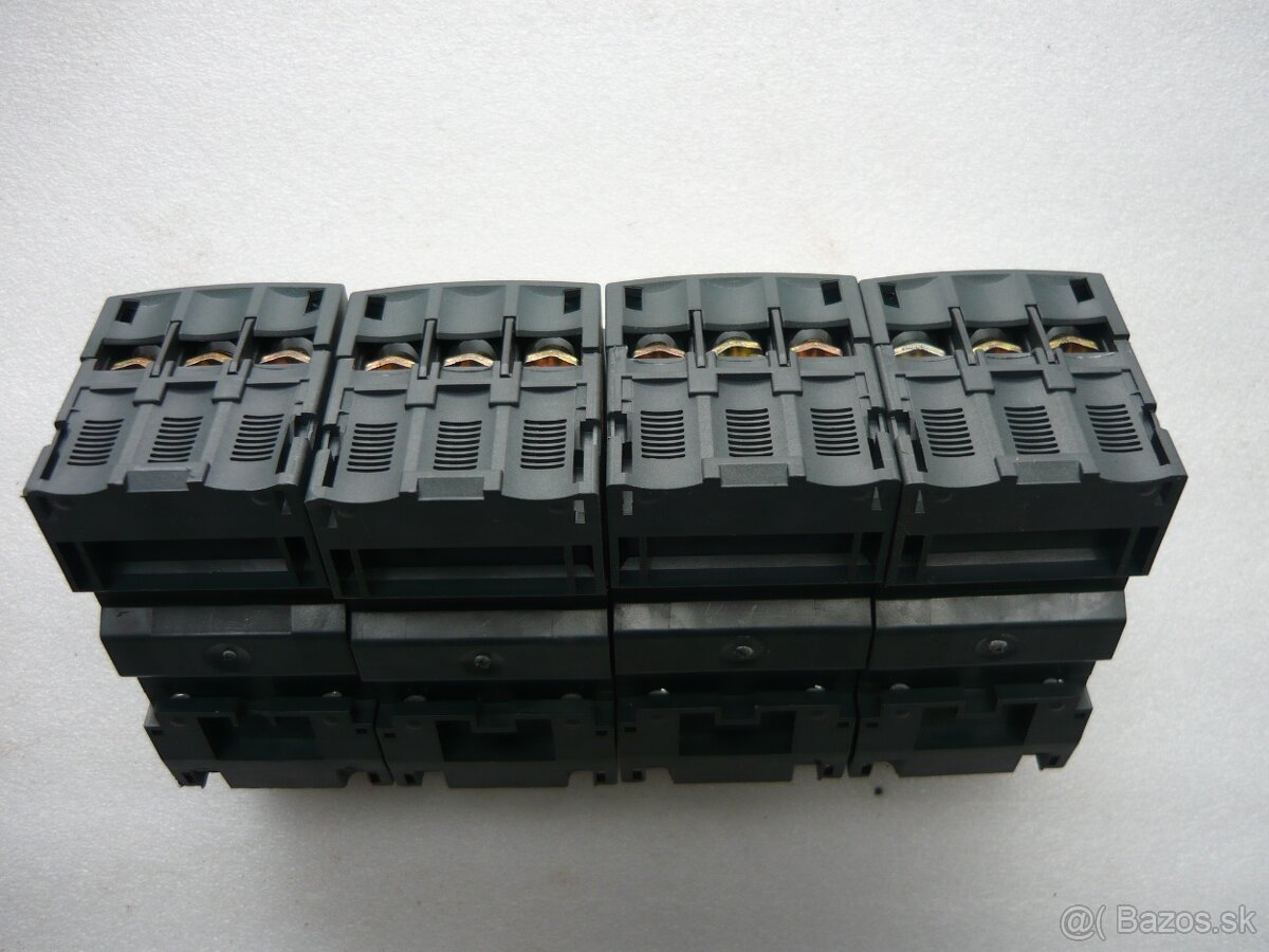 Motorový spouštěč PKZM0 MOELLER - 8