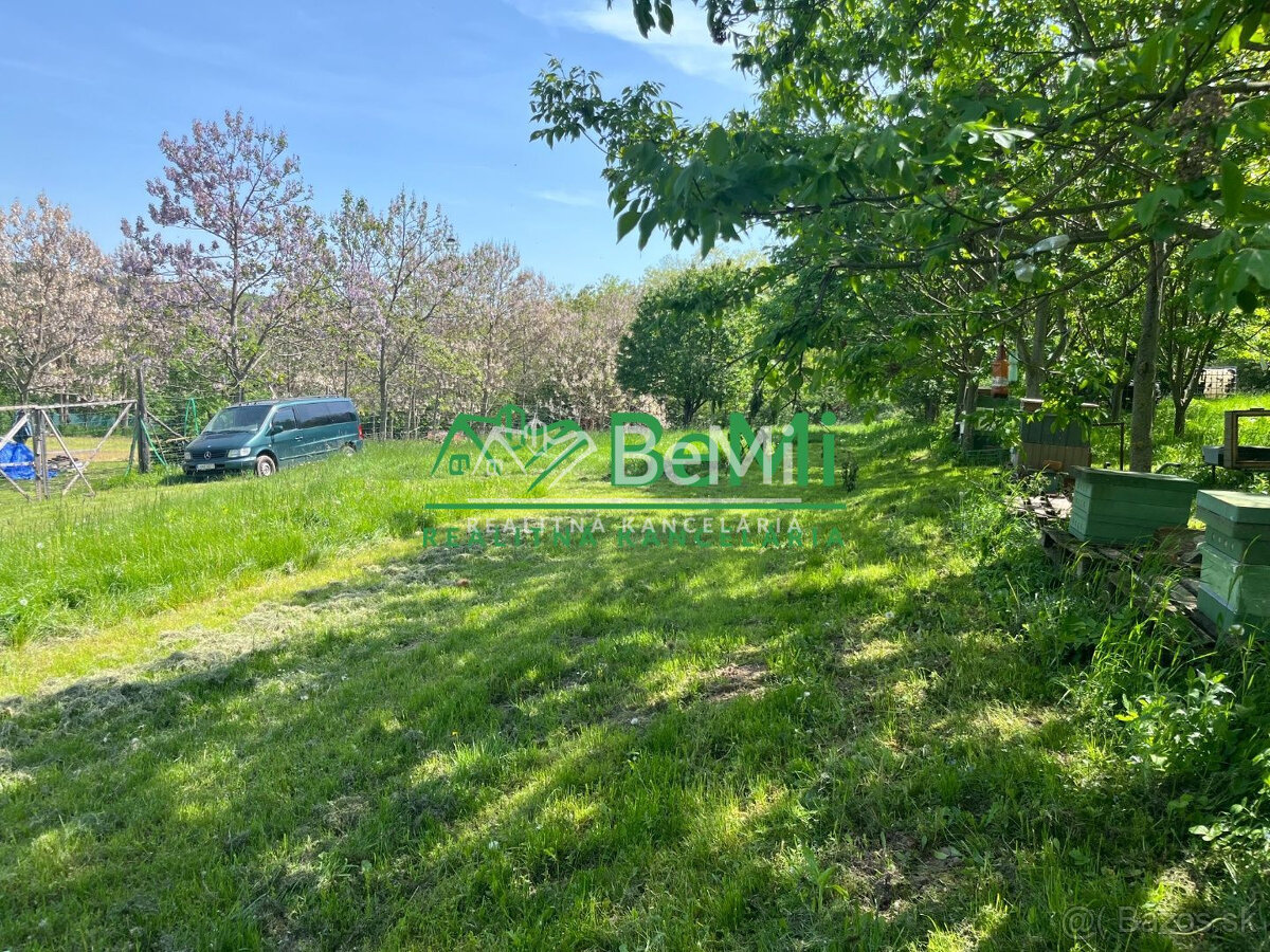 Predaj pozemok - Krškany (002-14-MIJK) - 8