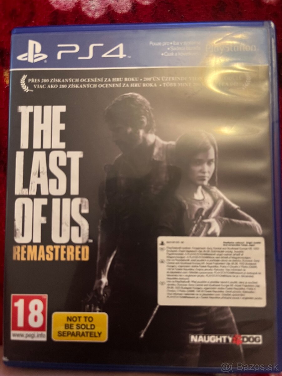 PS 4 hry - 8