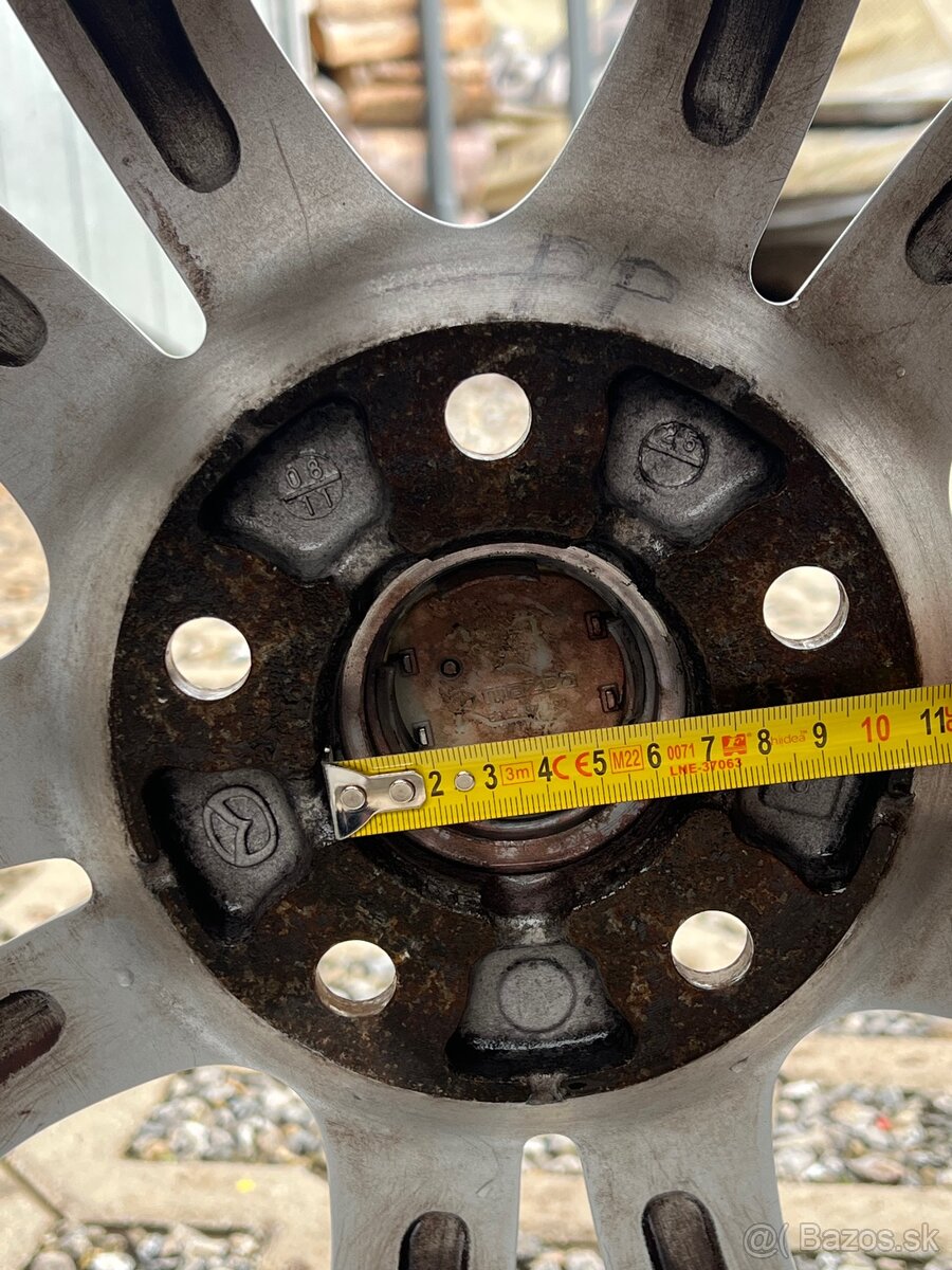 Alu elektróny R17 - 8