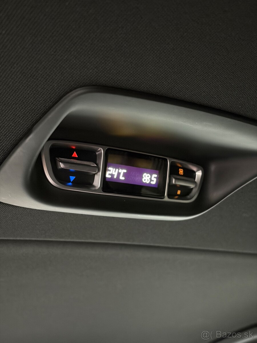 Mercedes V250 4Matic First Edition - 8