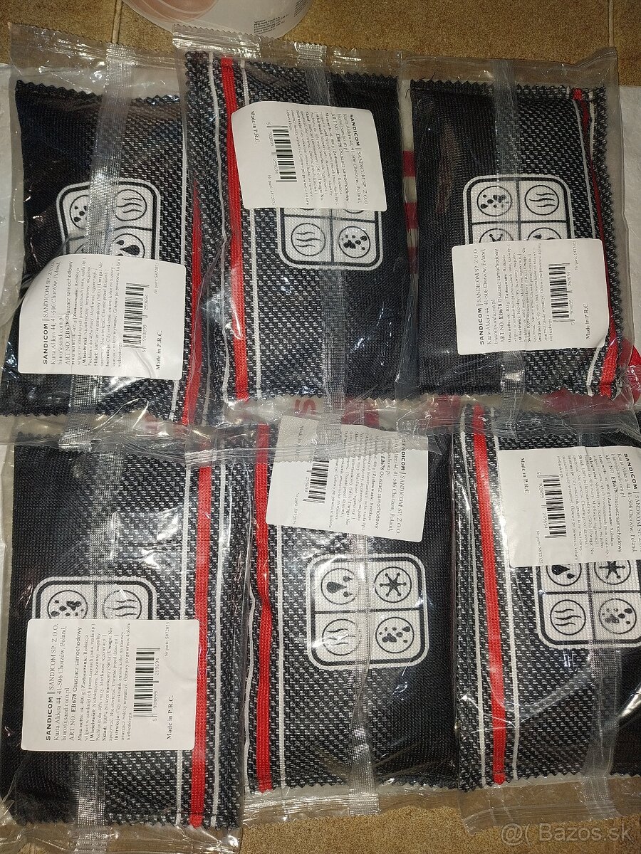 Odvlhčovací vankúšik do auta-funkčné - 8