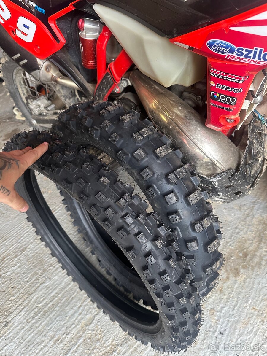 KTM 250EXC TPI 2018 - 8