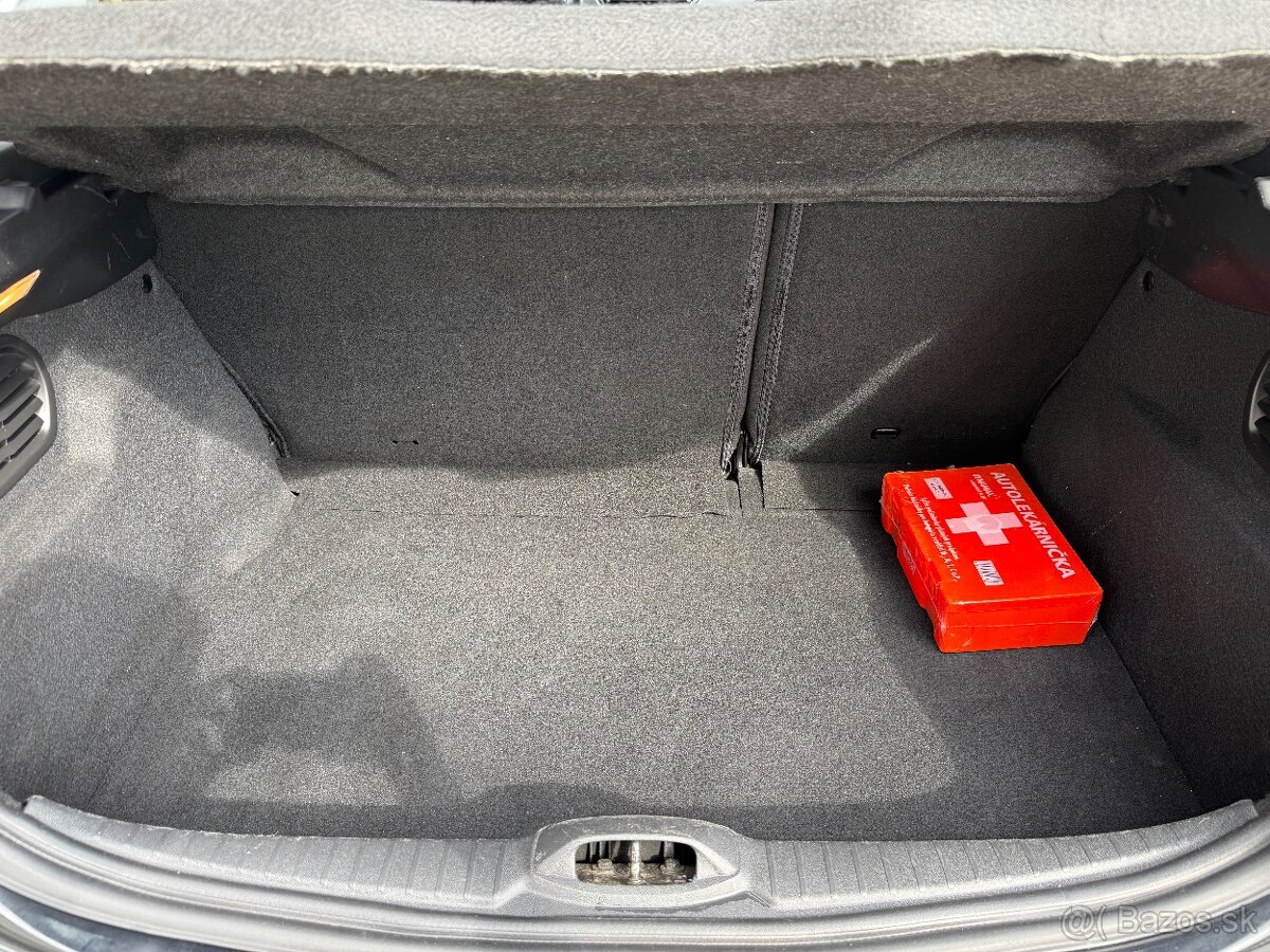 Peugeot 208 1.6 HDI Allure - 8