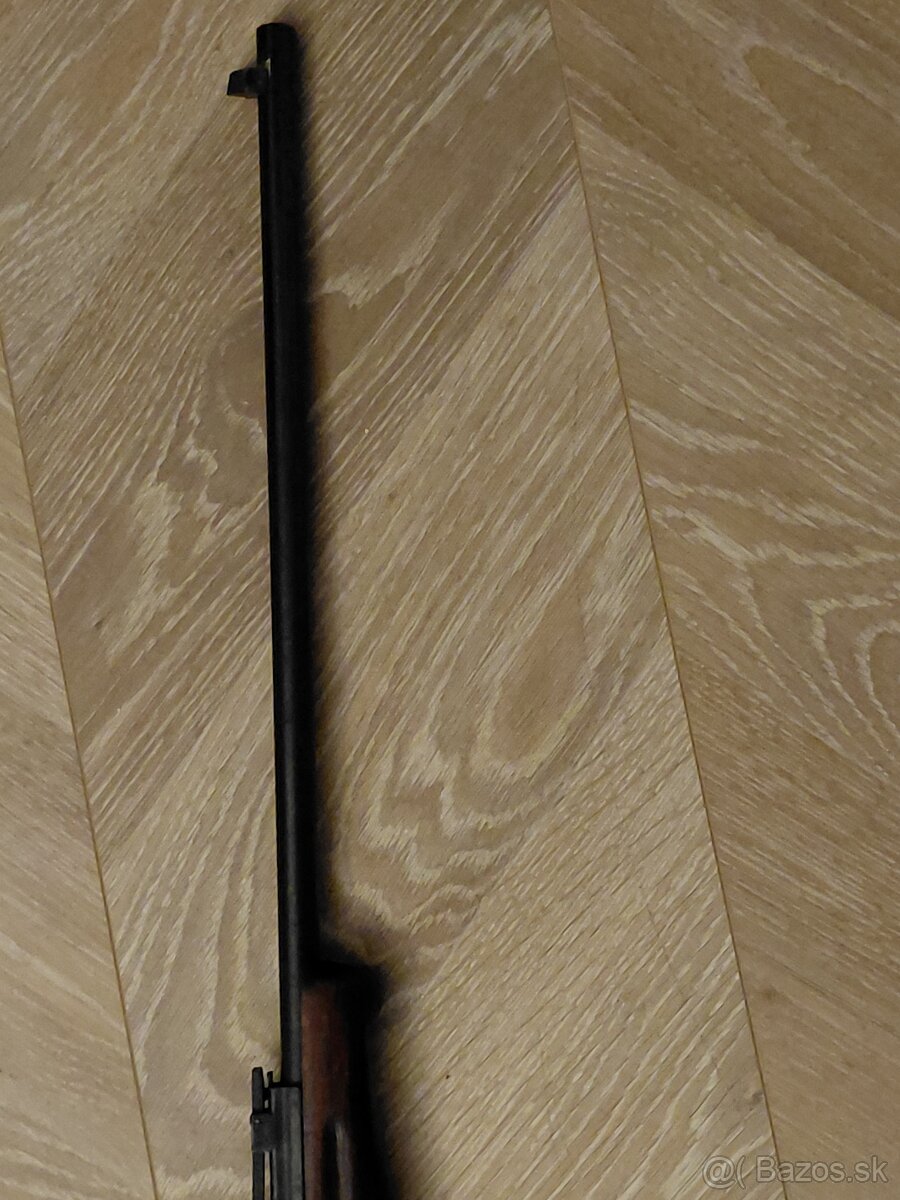 VZDUCHOVKA. vz.47 STRAKONICE - 8