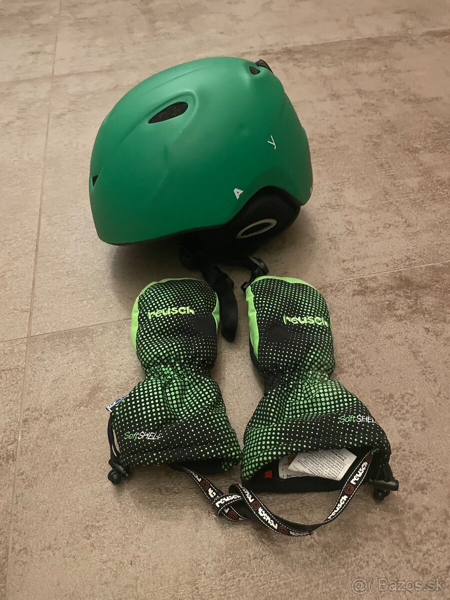 Lyžiarske oblečenie - 8