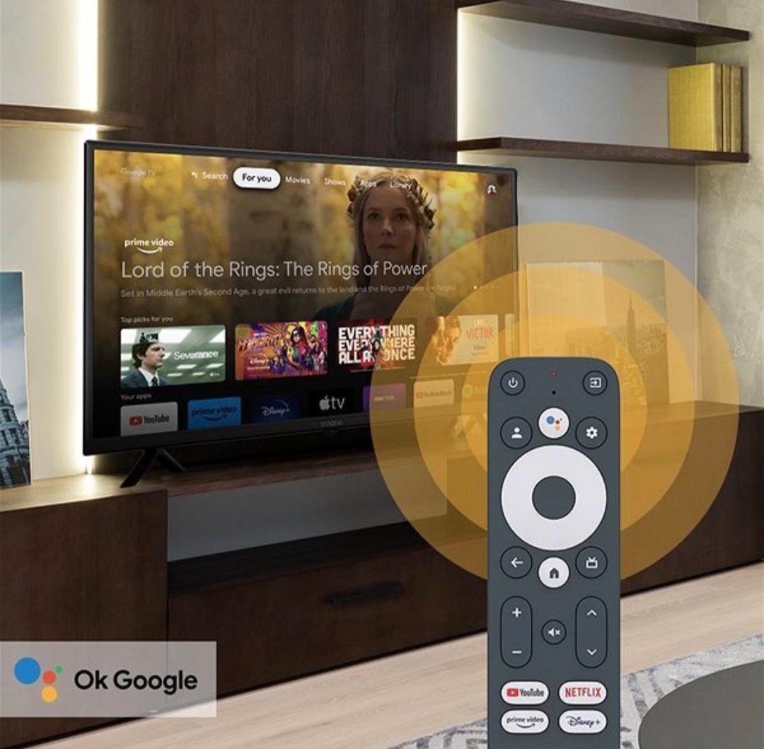 Multimediálne centrum STRONG LEAP-S3 - 8